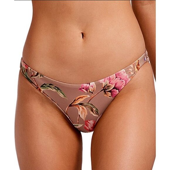 💕VITAMIN A💕 Bikini Set Talia Top (8 Medium) + Luciana Bottom (10 Large) NWT - Picture 7 of 14